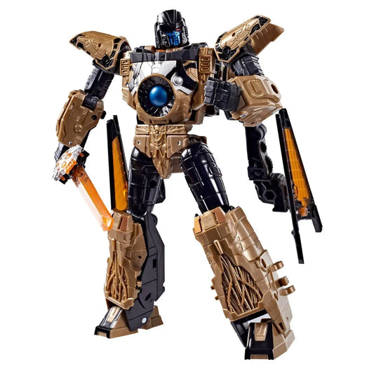 Transformers Age of the Primes Voyager Class The Thirteen Vector Prime Action Figure
