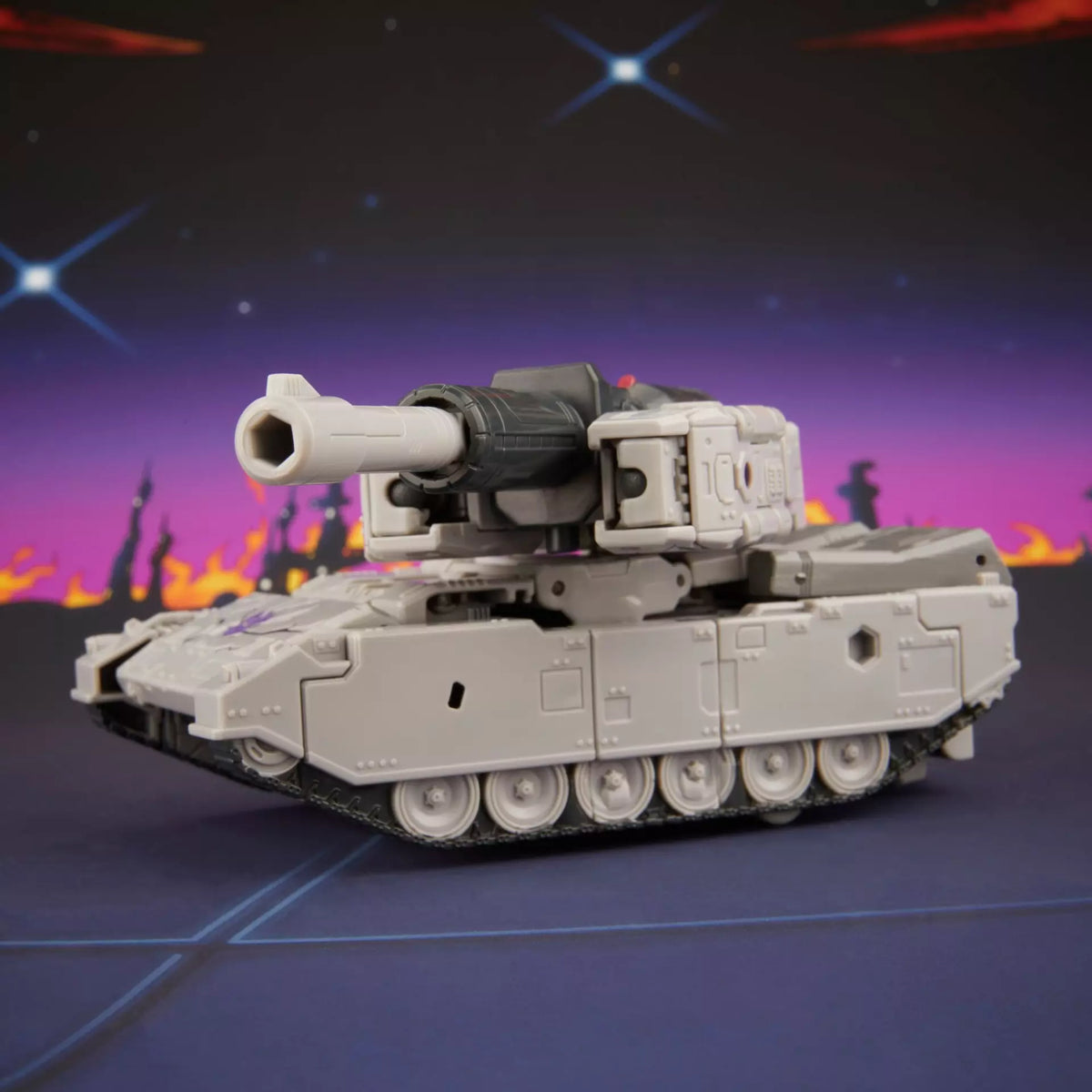 Transformers Studio Series MTMTE Collection Leader Megatron Action Figure Exclusive