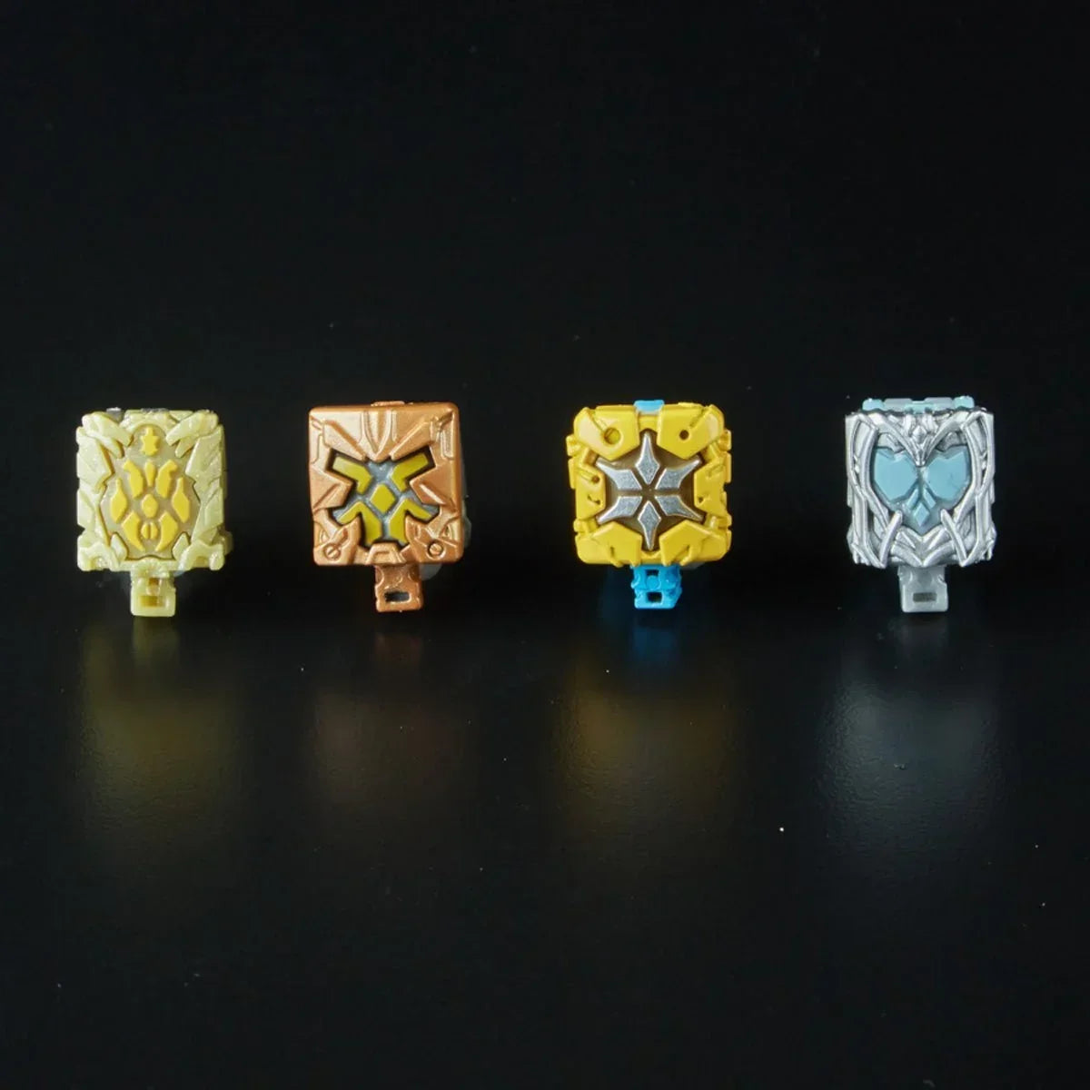 Transformers Generations Power of the Primes Throne of the Primes Optimal Optimus Action Figure