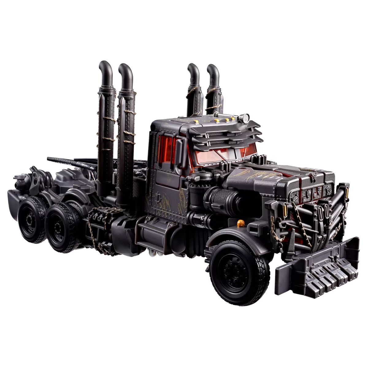 Transformers Generations Studio Series Rise of the Beasts Leader Scourge Action Figure