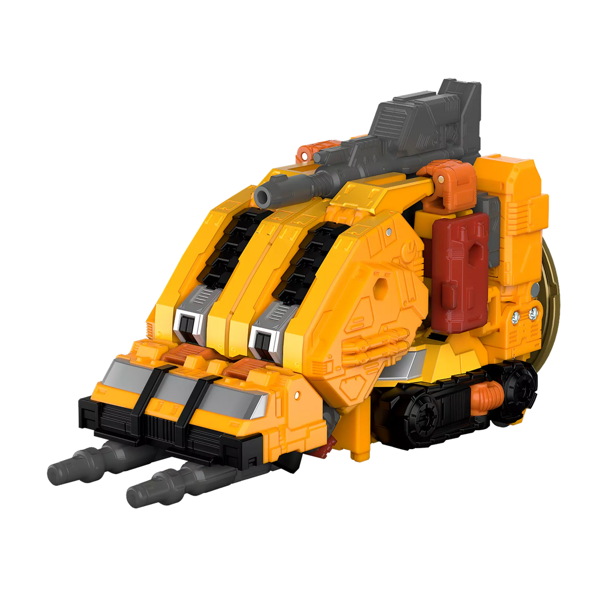 Transformers Age of the Primes Voyager Sentinel Prime and Artifact Holder Action Figure