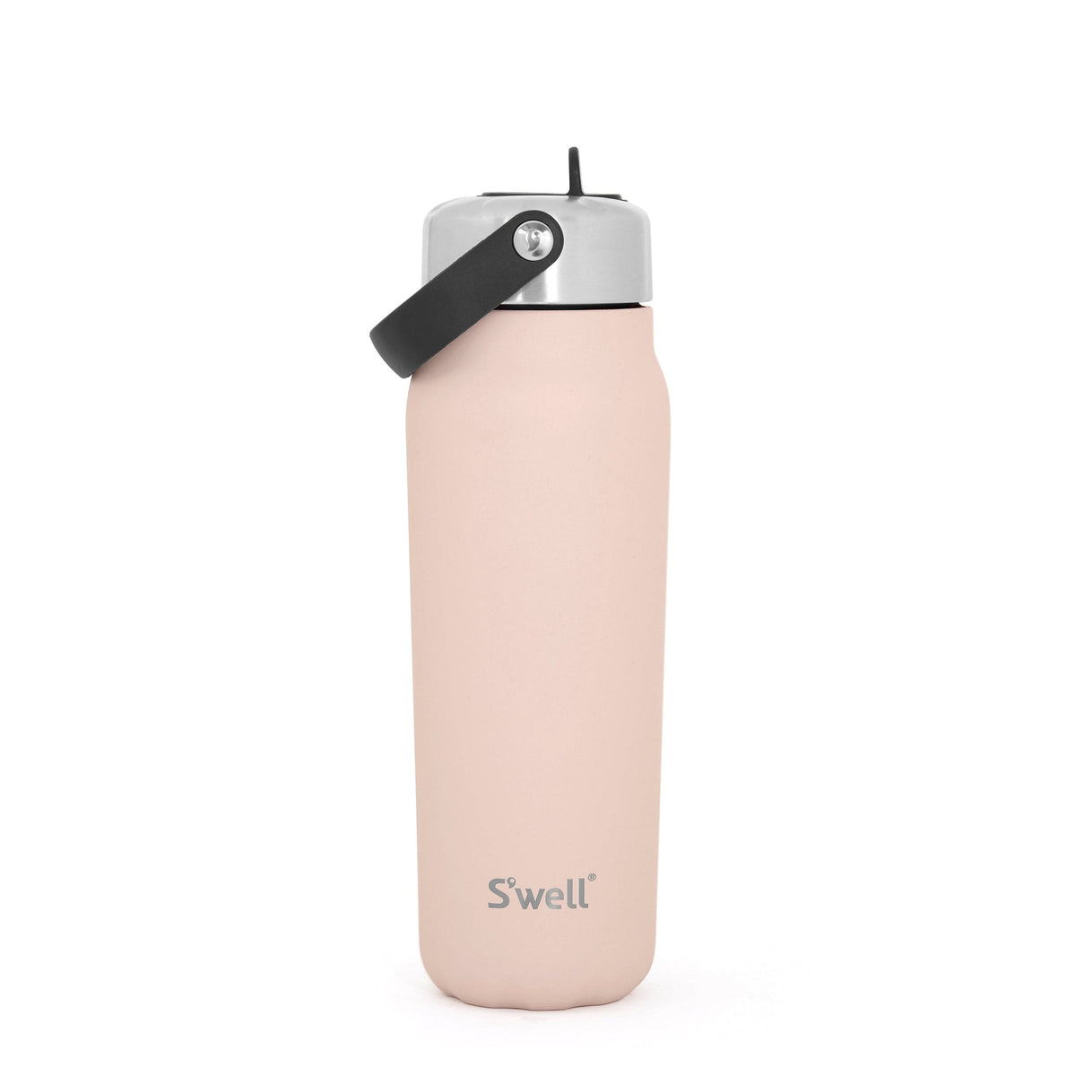 Explorer with Flip Straw Lid | 24oz