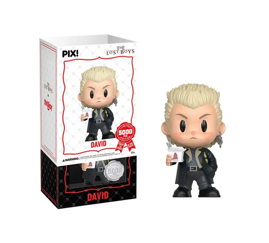 Thrilljoy PIX: Lost Boys: David (LE5000)