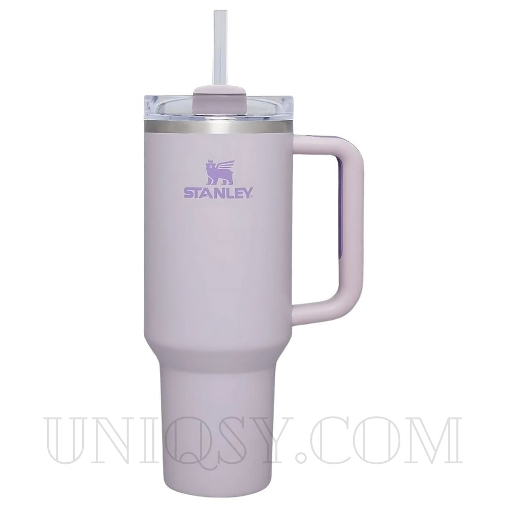 Stanley 40 OZ Tumbler - Quencher