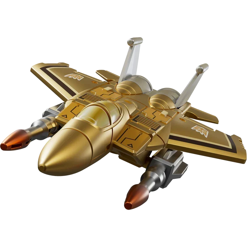 Blokees Transformers Model Kits 2026 X Yearly Version Dinobot Desertion Trading Figure Set of 8