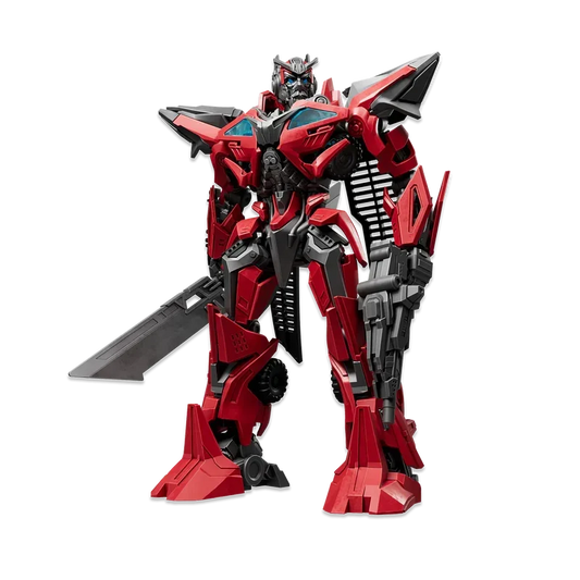 Blokees Transformers Classic Class #24 Sentinel Prime (Dark of the Moon) Model Kit
