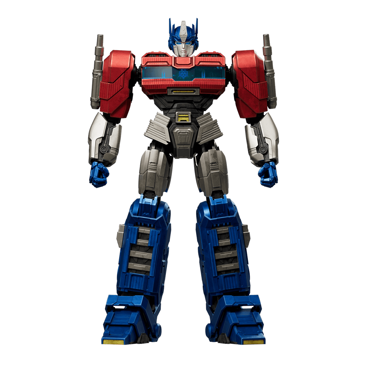 Blokees Transformers Action Edition 04 Optimus Prime | Orion Pax