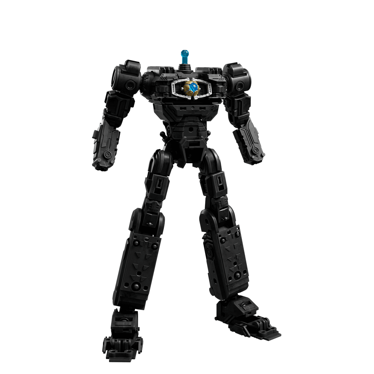 Blokees Transformers Action Edition 04 Optimus Prime | Orion Pax