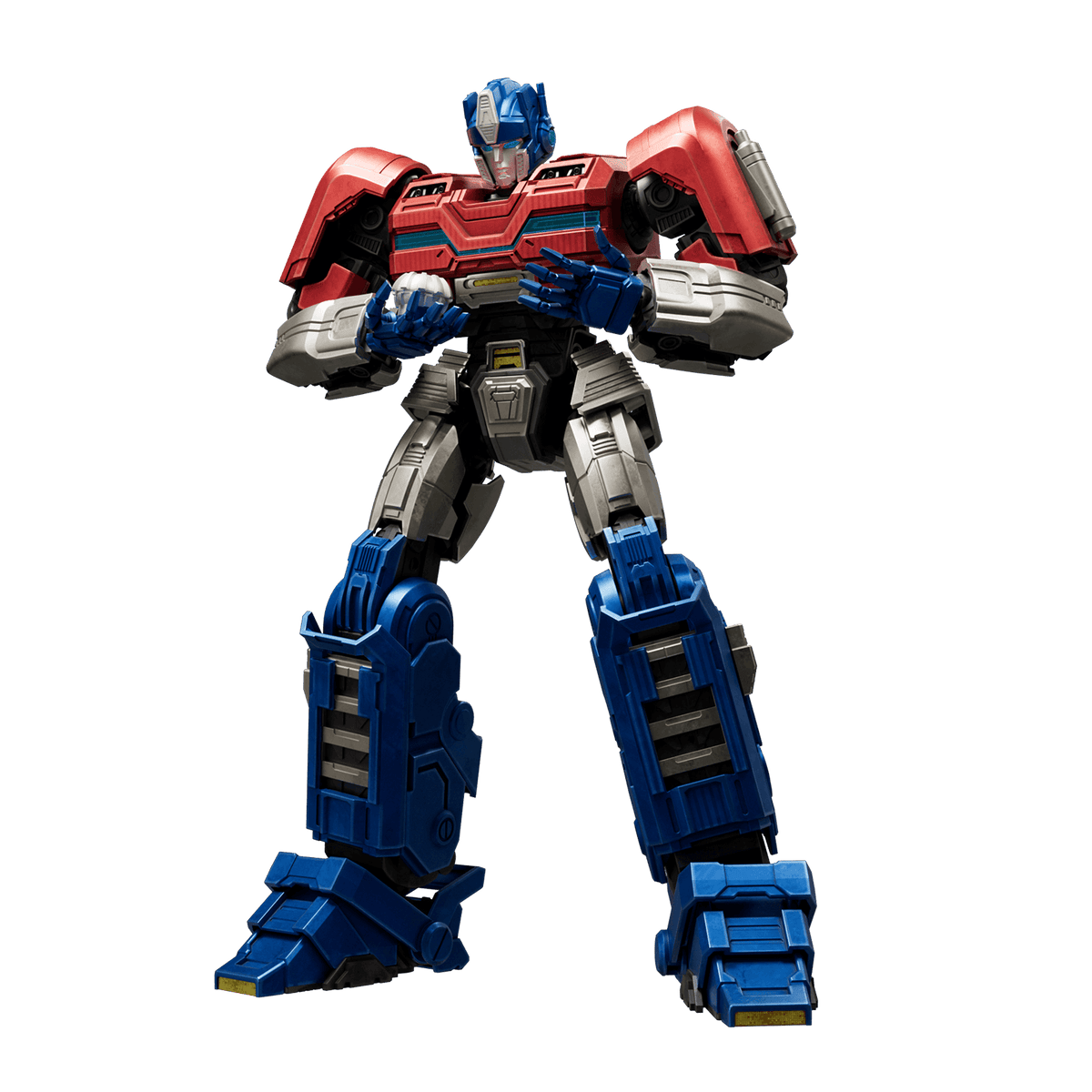 Blokees Transformers Action Edition 04 Optimus Prime | Orion Pax