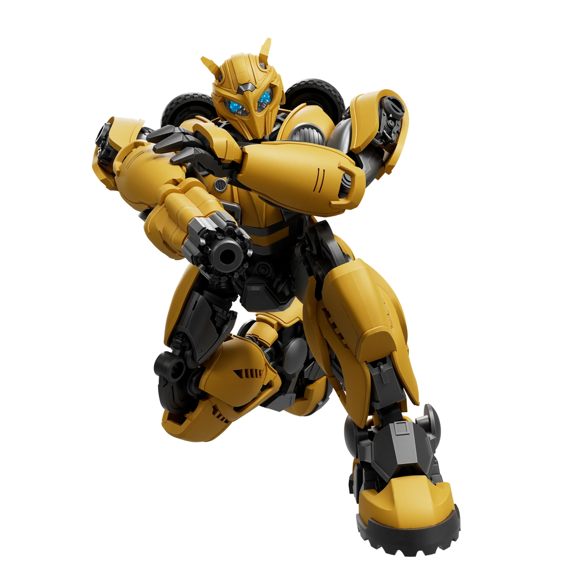 Transformers Champion Class 27 | Transformers Bumblebee | Bumblebee
