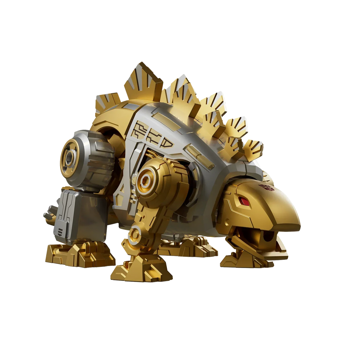 Blokees Transformers X Yearly Version | Dinobot Desertion