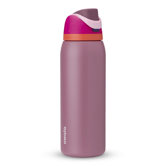 Owala FreeSip Bottle 40oz - Crown Jewel