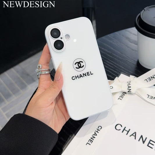 FRESH SMOOTH PHONE CASE FOR iPHONE