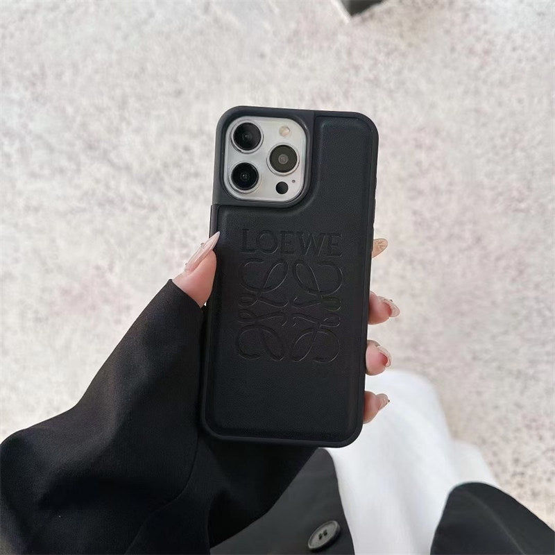 Luxury Phone Case For iPhone 17/ 16 / 15 / 14