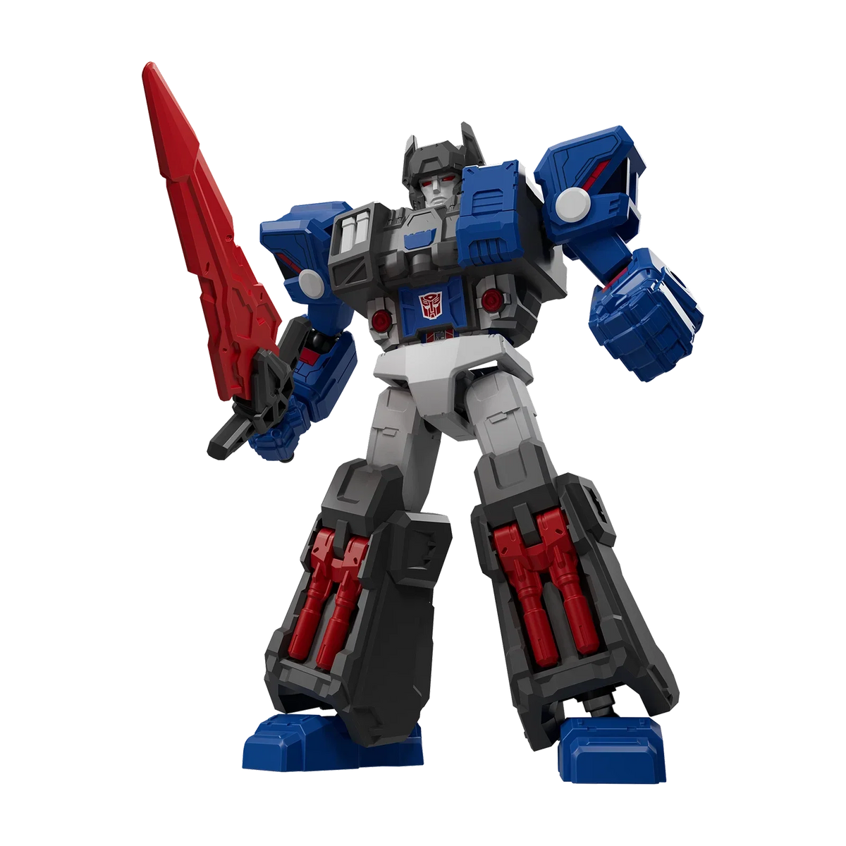 Blokees Transformers Galaxy Version 11 The Lost Light