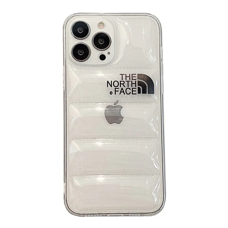 Trendy Peak Phone Case for iPhone 12-18 Pro & Pro Max