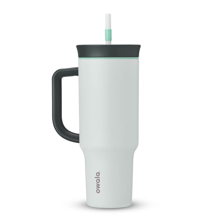 Owala Tumbler 40oz - Cloudscape