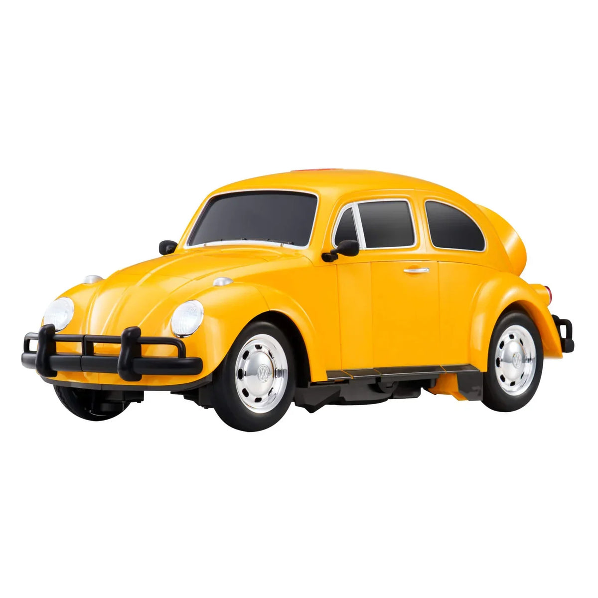 Robosen Transformers G1 Bumblebee Flagship Series Auto-Converting Robot Figure