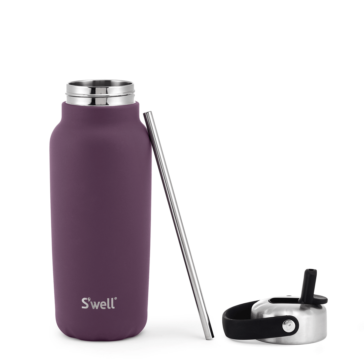 Explorer with Flip Straw Lid | 32oz