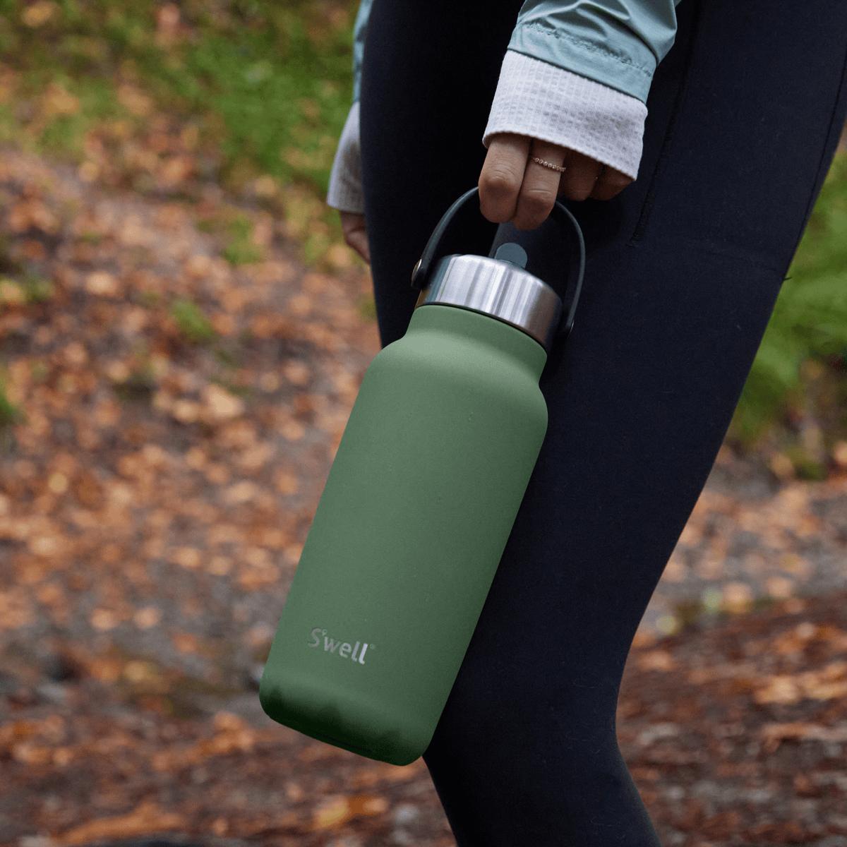 Explorer with Flip Straw Lid | 32oz