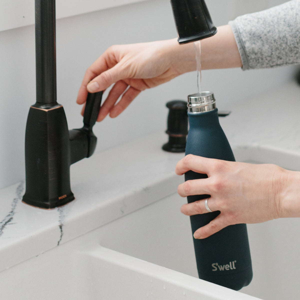 Original Bottle | 17oz