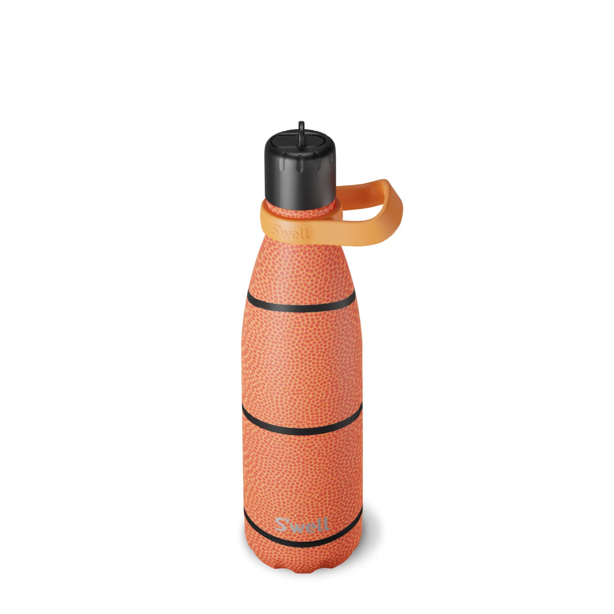 Original Bottle with Flip Straw Cap | 17oz