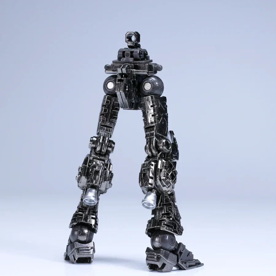 TLX-01 Gundam 1/144 RG RX-93 ν Nu Metal Diecast Upgrade Parts