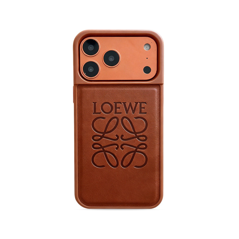 Strong Luxury LE Case For iPhone 12-18 Pro & Pro Max