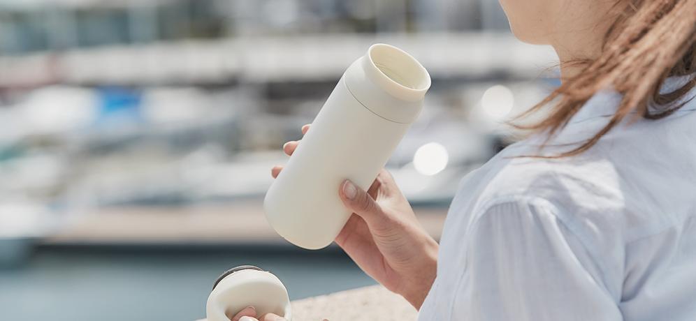 DAY OFF TUMBLER 500ml