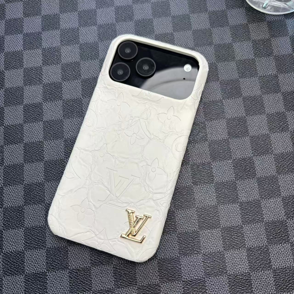 Premium Brand Phone Case for iPhone 13-17